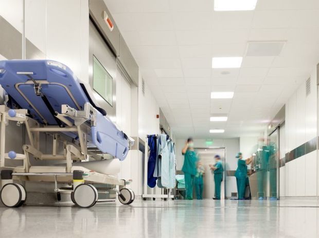 Bakıda qadın güllələyən şəxs özəl klinikanın direktoru imiş Bakıda qadın güllələyən şəxs özəl klinikanın direktoru imiş