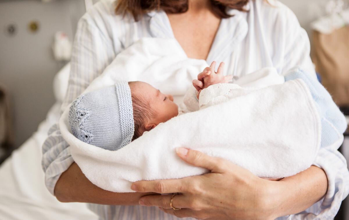 Son 10 ildə doğum səviyyəsi kəskin ENİB - Ailələr niyə az uşaqla kifayətlənir?