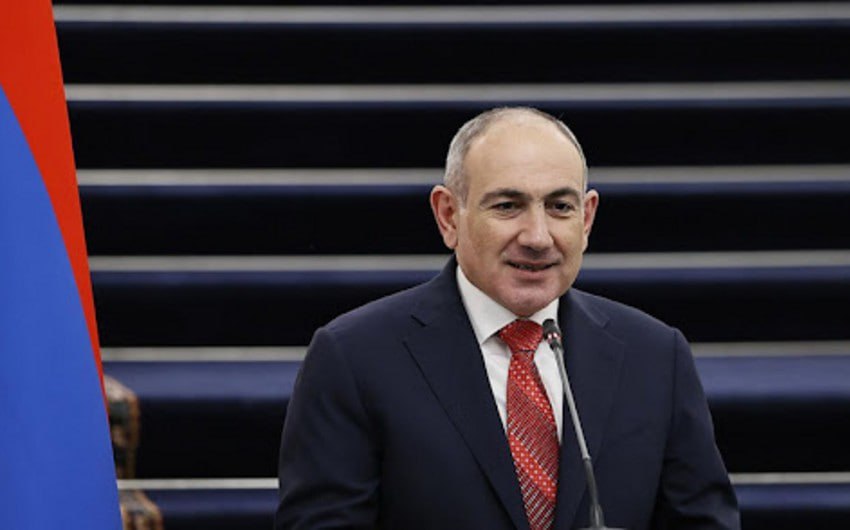 Paşinyan Əliyevlə ikitərəfli görüşlərə davam etmək İSTƏYİR Paşinyan Əliyevlə ikitərəfli görüşlərə davam etmək İSTƏYİR