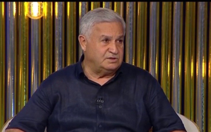 "Məni bu dünyadan yazılan rəylər köçürəcək" "Məni bu dünyadan yazılan rəylər köçürəcək"
