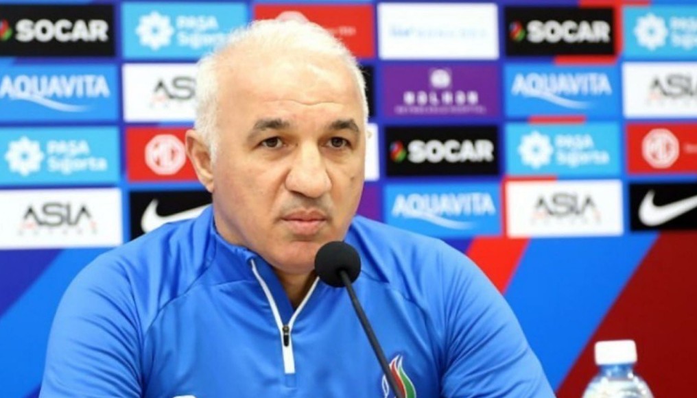 Arif Əsədov: “Artıq “Sabah”ın itiriləsi heç nəyi yoxdur”