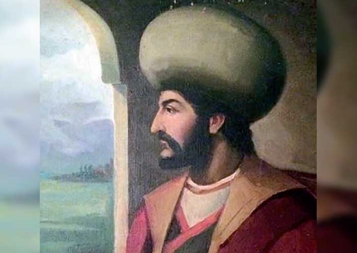 37 illik ömür, yüzillik İRS – Şah İsmayıl Xətainin doğum günüdür 37 illik ömür, yüzillik İRS – Şah İsmayıl Xətainin doğum günüdür