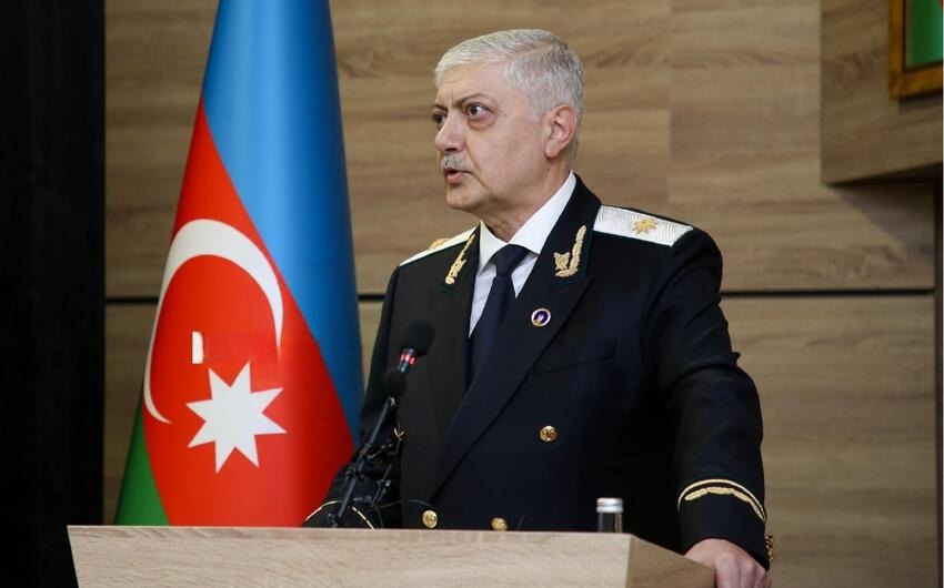 Bakı şəhər prokuroru: "Paytaxtda adam oğurluğu artıb" Bakı şəhər prokuroru: "Paytaxtda adam oğurluğu artıb"