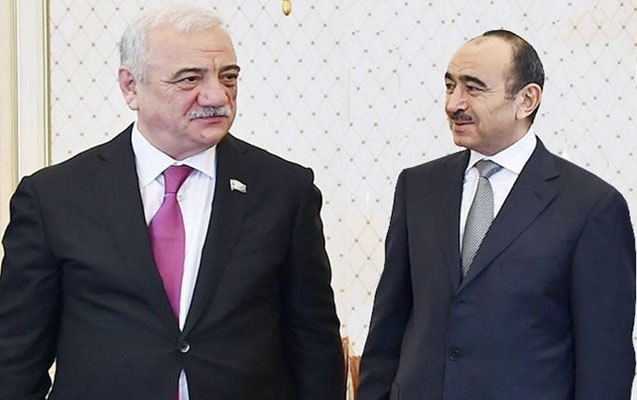 Əli Həsənovla Səttar Möhbalıyevin qudalığı SONLANDI