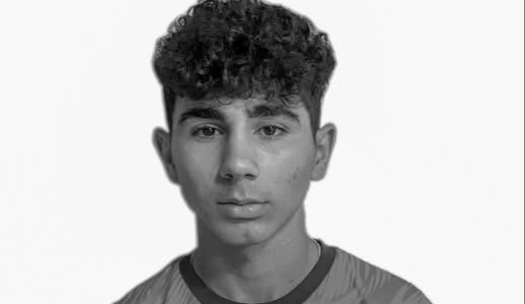 “Zirə”nin futbolçusu faciəvi şəkildə HƏLAK OLDU “Zirə”nin futbolçusu faciəvi şəkildə HƏLAK OLDU
