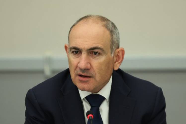 Paşinyan Ermənistanın KTMT-dən çıxacağı vaxtı açıqladı