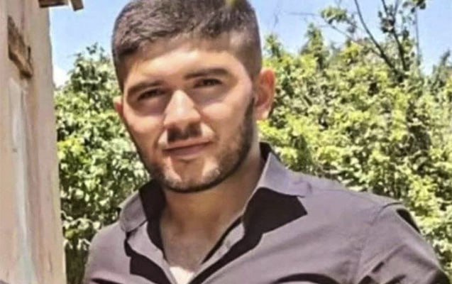 Zaqatalada evdə meyiti tapılan hərbçinin FOTOSU Zaqatalada evdə meyiti tapılan hərbçinin FOTOSU
