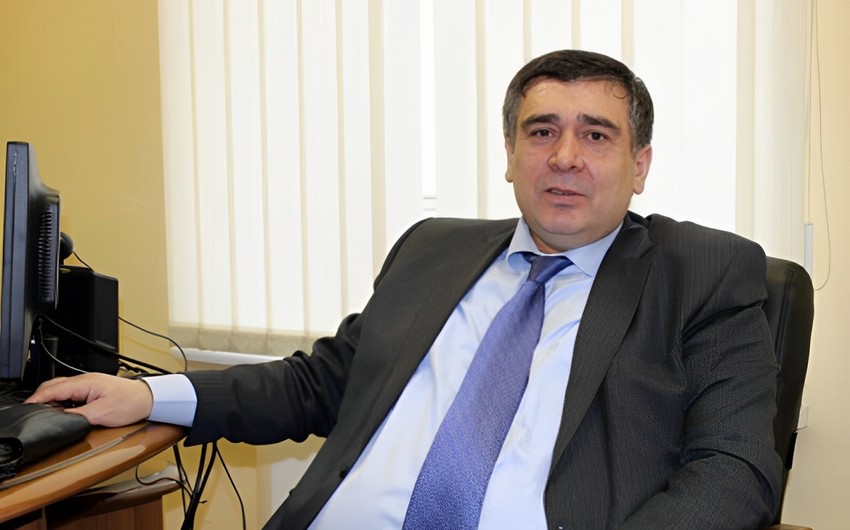 Diaspor rəhbərinin müavini: "Şahin Şıxlinski AXTARIŞA VERİLMƏYİB" Diaspor rəhbərinin müavini: "Şahin Şıxlinski AXTARIŞA VERİLMƏYİB"