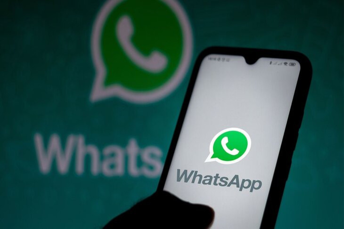 Rusiyada WhatsApp BAĞLANIR? – Peskovdan XƏBƏRDARLIQ Rusiyada WhatsApp BAĞLANIR? – Peskovdan XƏBƏRDARLIQ