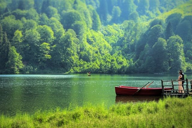 Azərbaycanda iki yeni milli park YARADILIR
