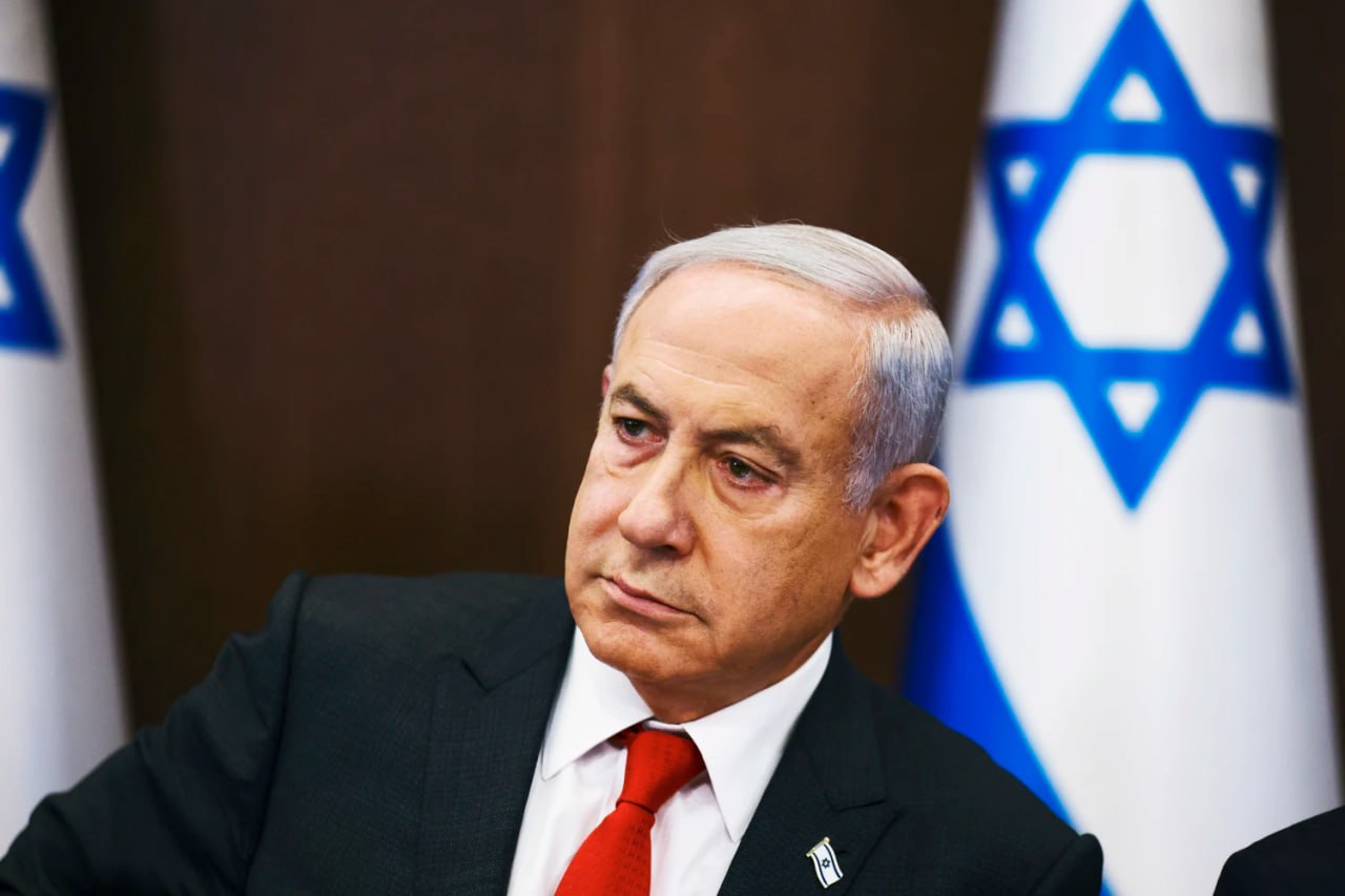 Netanyahunun "şok planı": İran 4 yerə bölünür - İDDİA