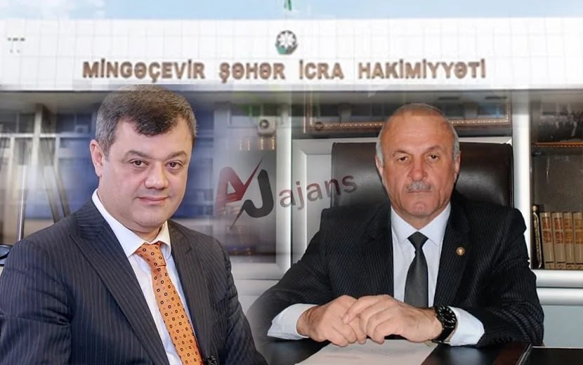 Mingəçevirdə ölən fəhlə ilə bağlı icra başçısından AÇIQLAMA
