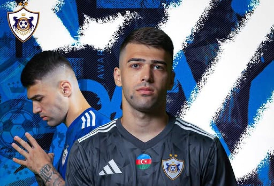 “Qarabağ” Rüstəm Əhmədzadə ilə yollarını ayırdı “Qarabağ” Rüstəm Əhmədzadə ilə yollarını ayırdı
