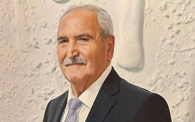 Tanınmış memar vəfat etdi Tanınmış memar vəfat etdi