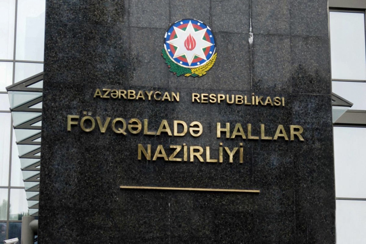 FHN-dən əhaliyə təkrar MÜRACİƏT - VİDEO FHN-dən əhaliyə təkrar MÜRACİƏT - VİDEO