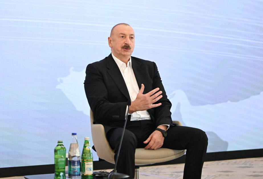 XƏBƏRDARLIQ: “Emənistan Zəngəzur dəhlizi ilə bağlı prosesi bloklasa…” - VİDEO