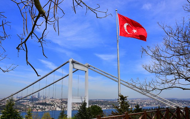 Növbəti görüş yenə İstanbulda olacaq