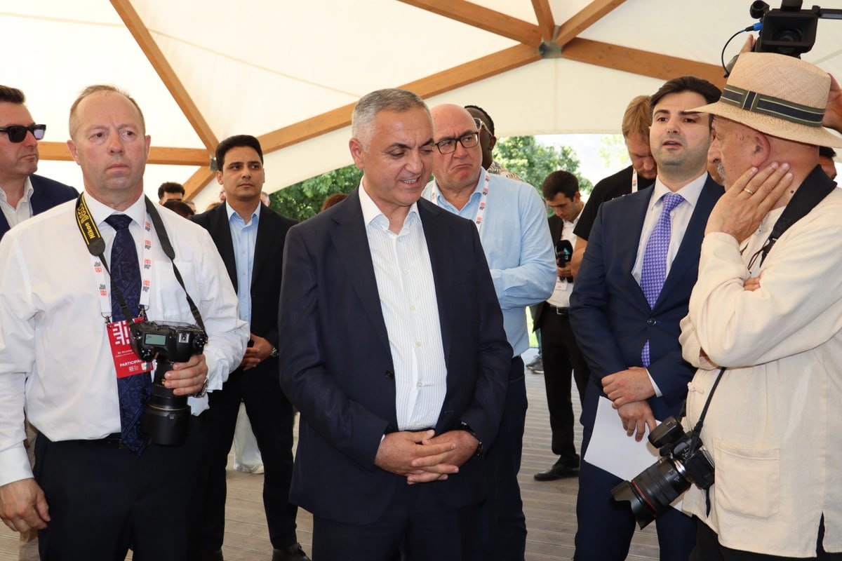 Xocalıya qayıdacaq insanların sayı AÇIQLANDI - FOTO Xocalıya qayıdacaq insanların sayı AÇIQLANDI - FOTO