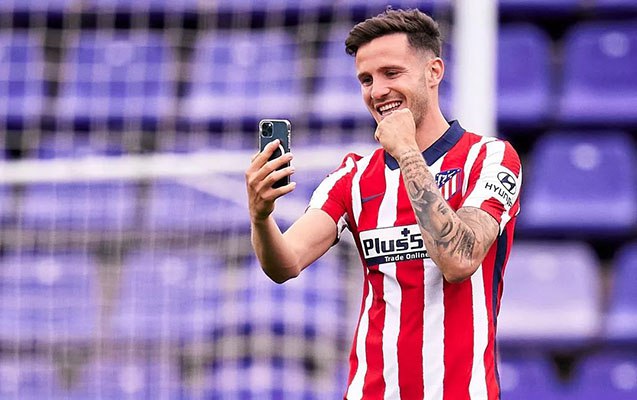 “Atletiko”dan “Trabzonspor”a keçir