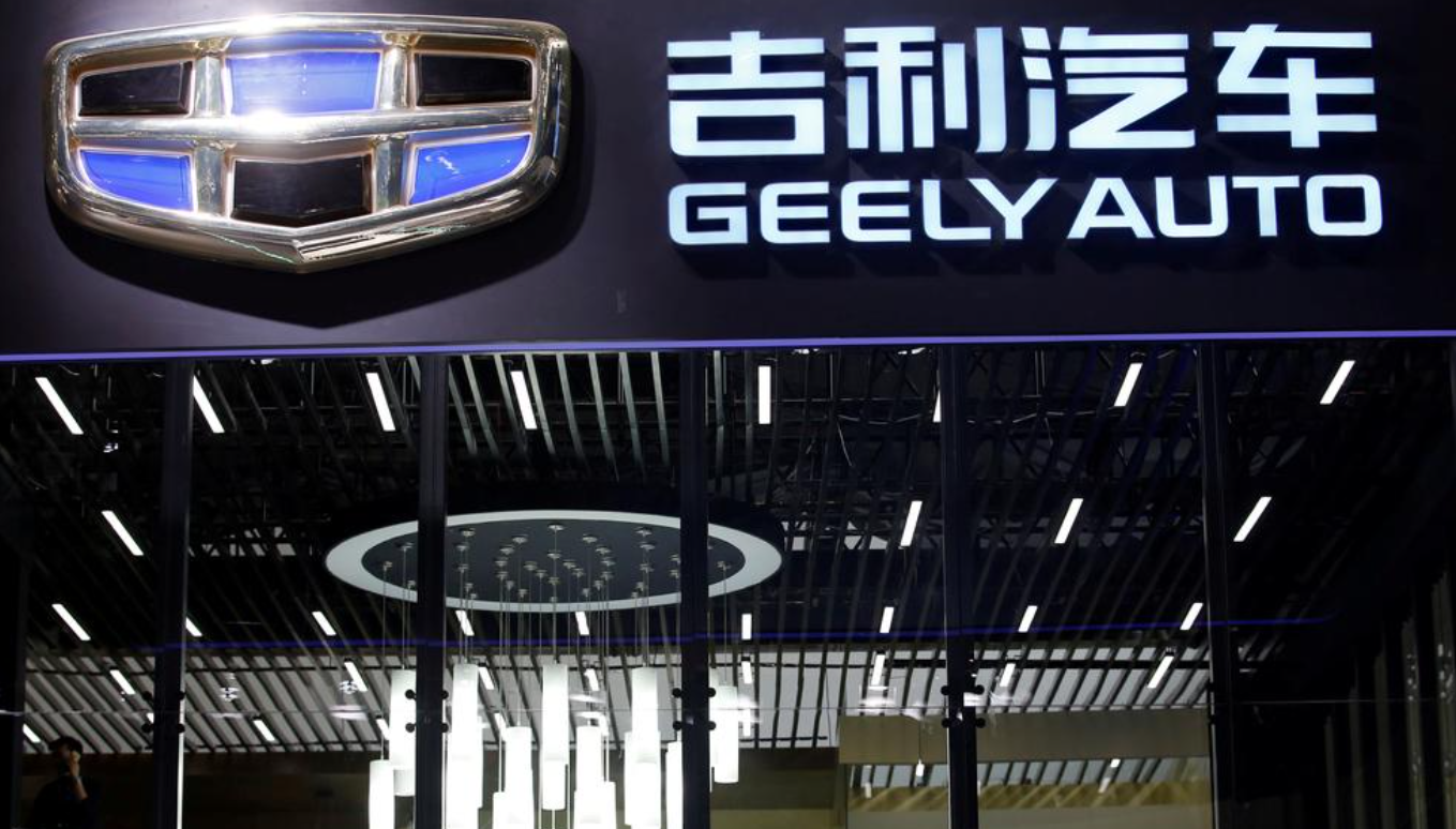 "Zeekr" və "Lynk&Co" "Geely"nin tam nəzarətinə keçəcək