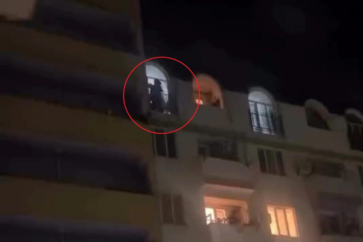 Xırdalanda yayılan görüntülərlə bağlı DİN-dən açıqlama