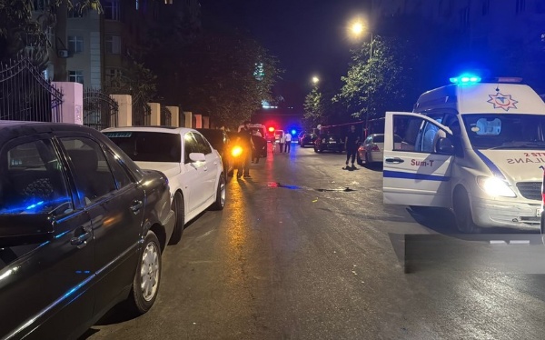 Sumqayıtdakı yanğında 17 nəfər tüstüdən zəhərlənib – ADLAR Sumqayıtdakı yanğında 17 nəfər tüstüdən zəhərlənib – ADLAR