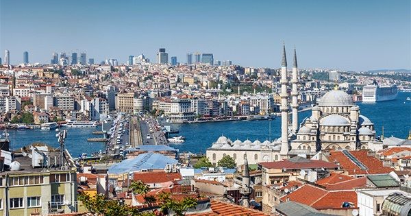 12 lider bir araya gəlir, nizam qurur... – Türkiyə də olacaq?