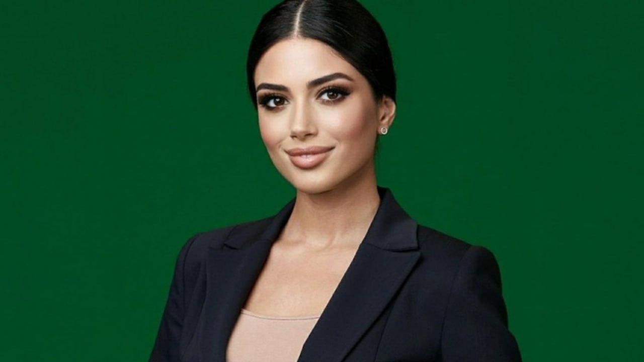 Nərmin Salmanovaya yüksək vəzifə verildi