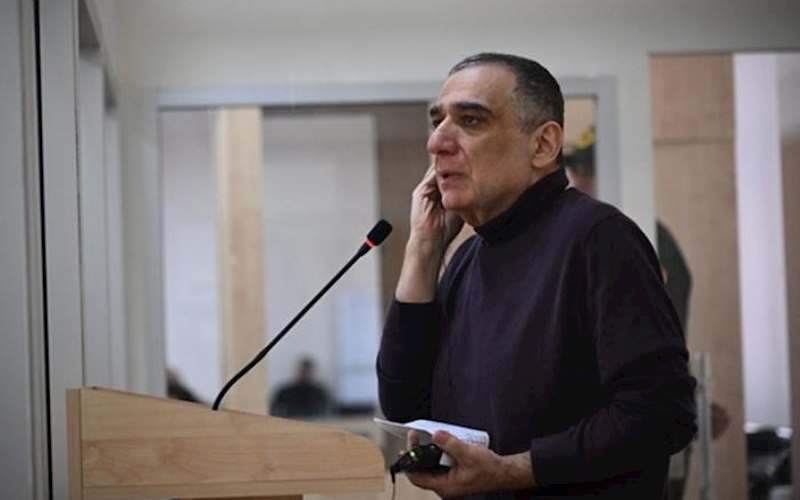 Vardanyanın məhkəməsi – Zərərçəkənlər danışır, o isə susur Vardanyanın məhkəməsi – Zərərçəkənlər danışır, o isə susur