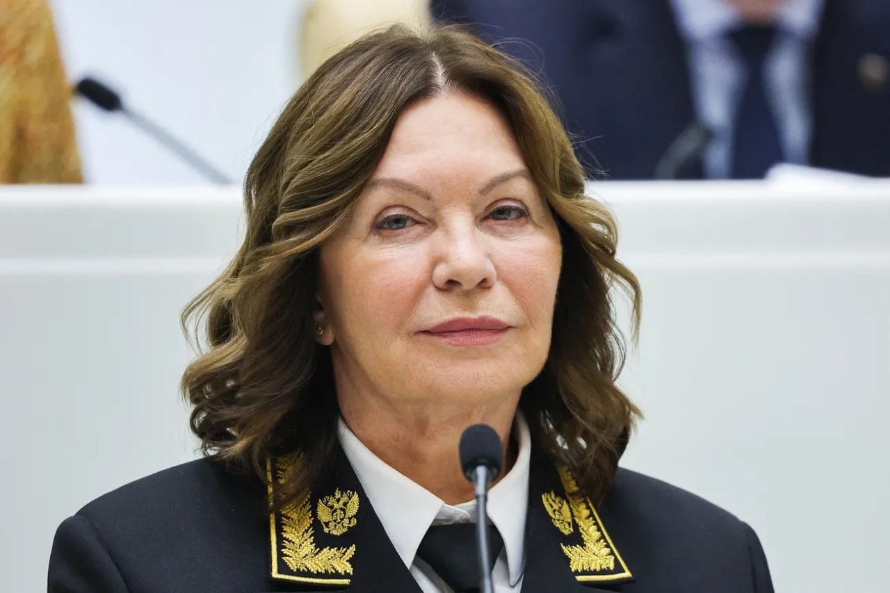 Vladimir Putinə ağır İTKİ Vladimir Putinə ağır İTKİ