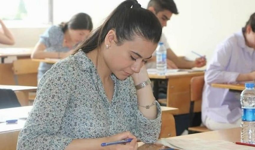 Rezidenturaya qəbul imtahanının II mərhələsinə qeydiyyat BAŞLADI Rezidenturaya qəbul imtahanının II mərhələsinə qeydiyyat BAŞLADI