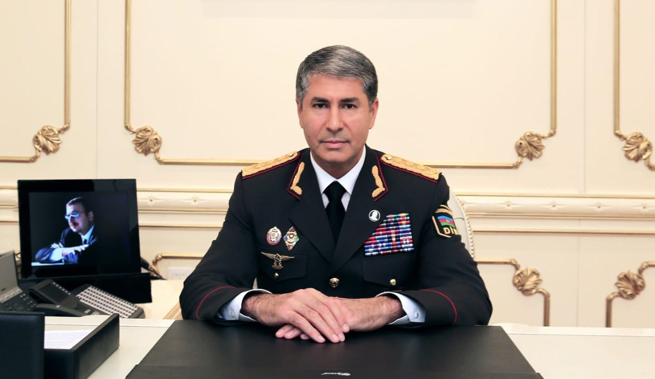 Vilayət Eyvazov “Bizim.Media” xəbər portalını TƏBRİK etdi - FOTO