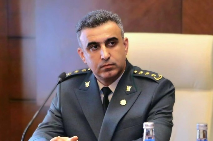 Samir Əzimzadə YÜKSƏK VƏZİFƏYƏ təyin olundu