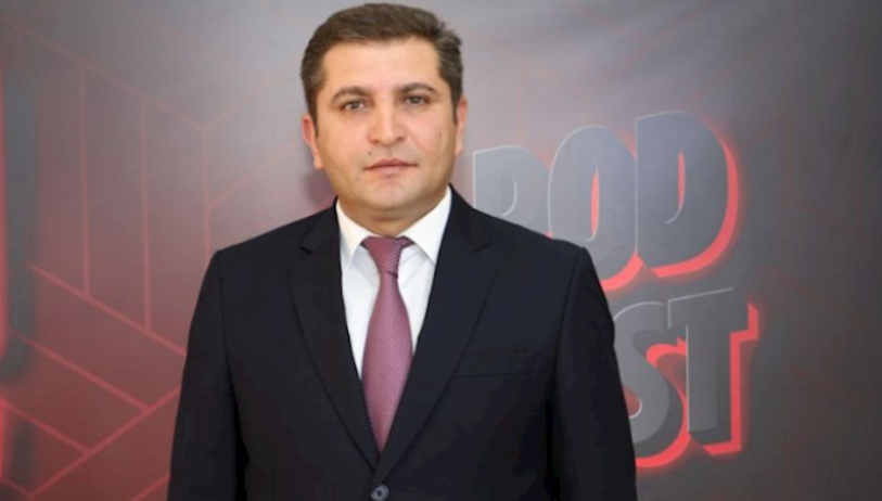 “Tərəqqi” medalı jurnalist fəaliyyətimə verilən ən böyük qiymətdir — Anar Tahirov
