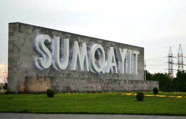 Sumqayıtda kişi döyülərək öldürülüb, iki oğlu şübhəli bilinir