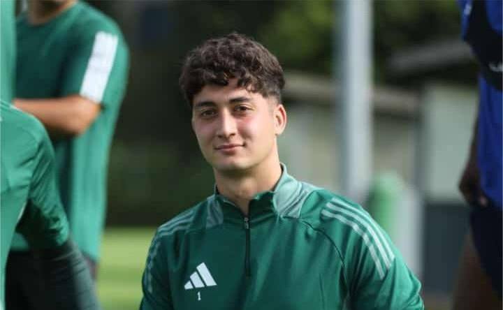 “Qarabağ”ın qapıçısı Serbiya klubuna KEÇƏ BİLƏR “Qarabağ”ın qapıçısı Serbiya klubuna KEÇƏ BİLƏR