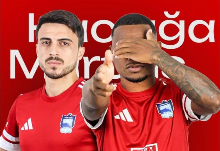 “Zirə” yeni formalarını təqdim etdi - FOTO “Zirə” yeni formalarını təqdim etdi - FOTO