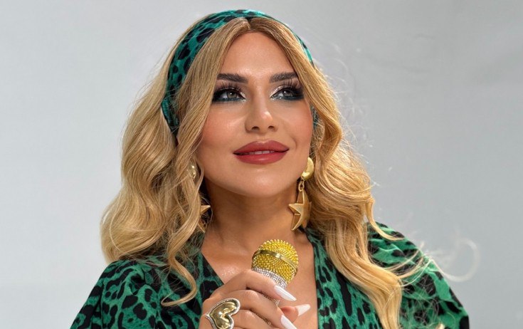 "Şou-biznes antisanitariyadır"