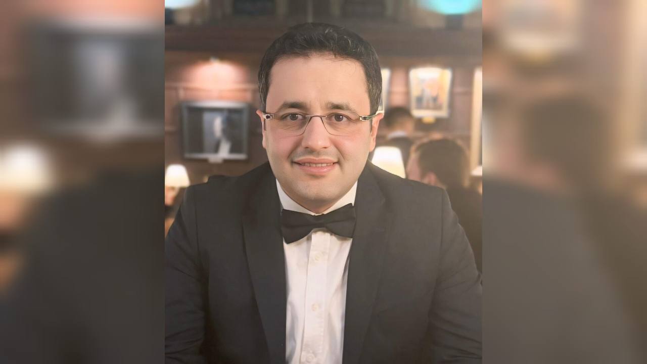 Yüksək vəzifəyə təyin olunan Elxan Bəşirov KİMDİR? - DOSYE