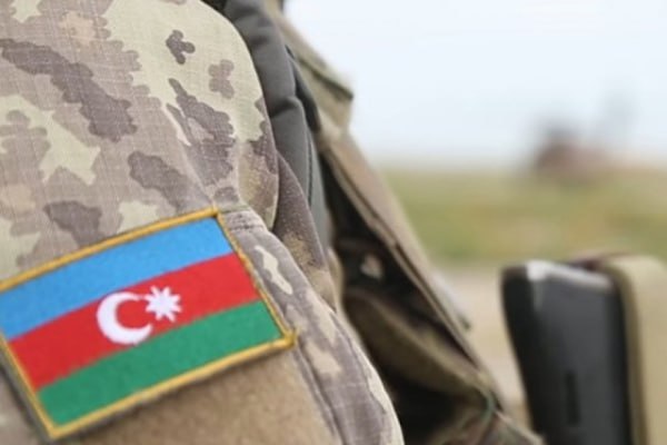 SON DƏQİQƏ: Azərbaycan Ordusunun zabiti vəfat etdi SON DƏQİQƏ: Azərbaycan Ordusunun zabiti vəfat etdi