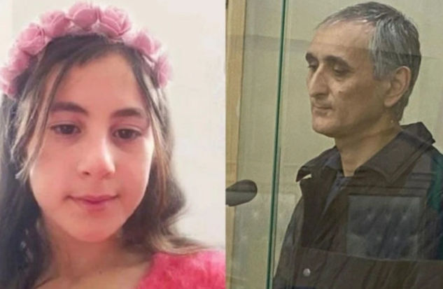 İlkin son qapını döydü - Ali Məhkəmə qərar verəcək - FOTO