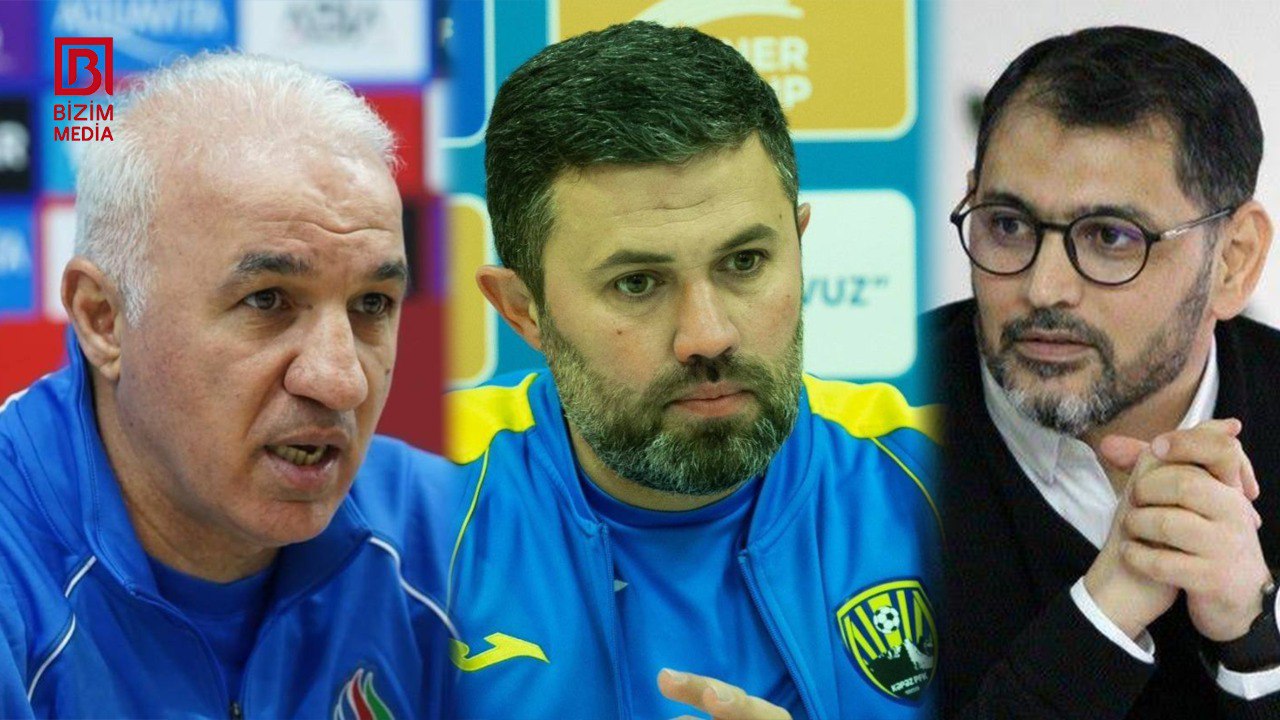 “Qarabağ” ilk sınağa çıxır - Mərhələni kim keçəcək?