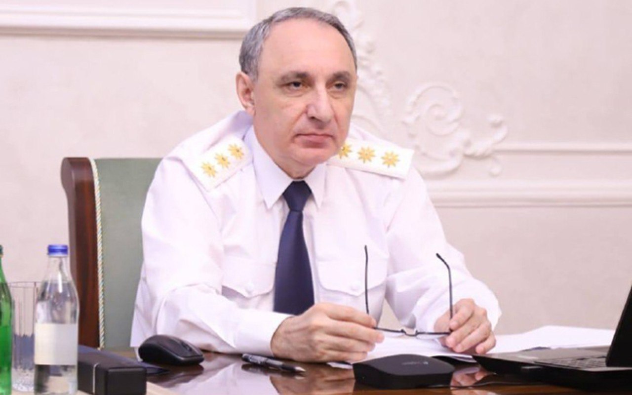 Kamran Əliyev onları bu rayonlara prokuror təyin etdi