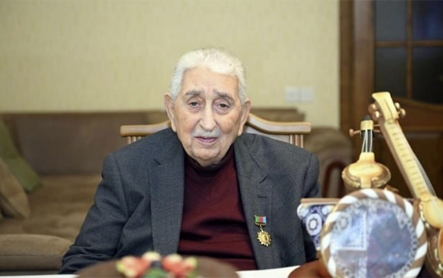 Arif Babayev reanimasiyaya yerləşdirildi Arif Babayev reanimasiyaya yerləşdirildi