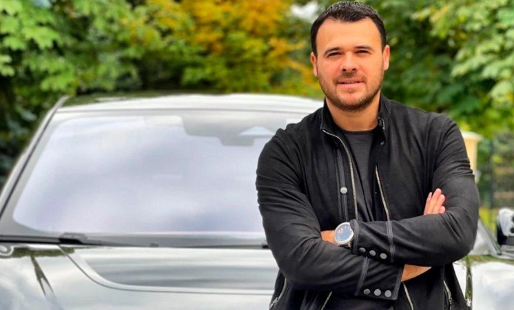 Emin Ağalarovun səsi BATDI – FOTO/VİDEO Emin Ağalarovun səsi BATDI – FOTO/VİDEO