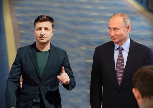 Avqustun sonunda sülh üçün kritik ŞANS – Zelenski Putinlə görüşmək üçün niyə bu TARİXİ seçib?