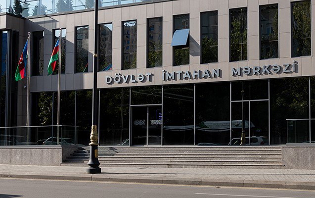 Səkkiz abituriyentin nəticələri LƏĞV EDİLDİ Səkkiz abituriyentin nəticələri LƏĞV EDİLDİ