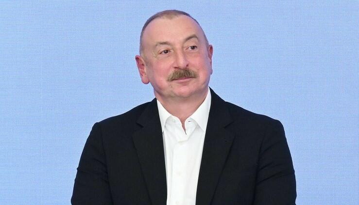 Azərbaycan qlobal sülhün yeni ünvanına ÇEVRİLİR – İlham Əliyev qətiyyətinin TƏNTƏNƏSİ