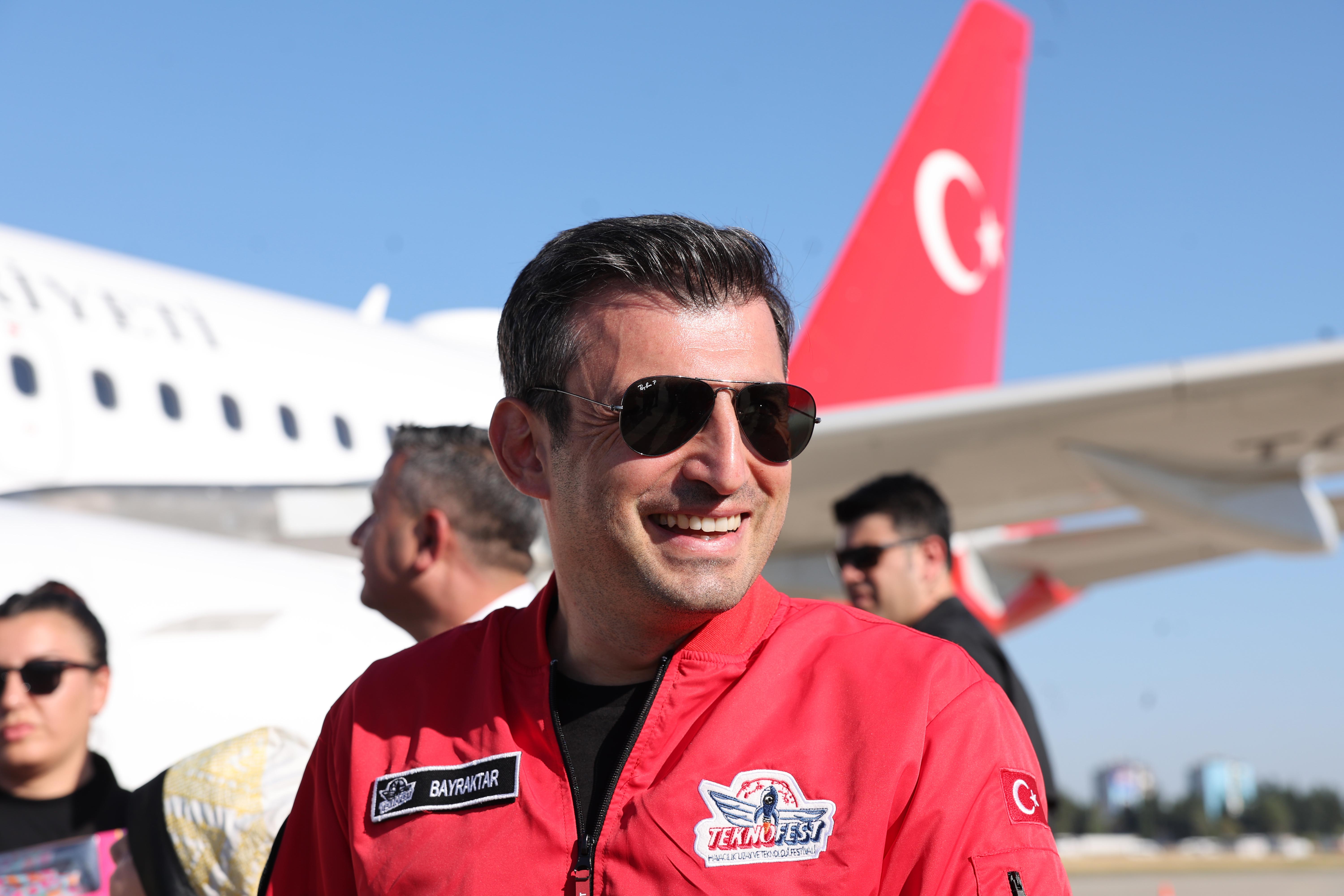 Selçuk Bayraktar “X”ə rəqib media platforması yaratdı - FOTO