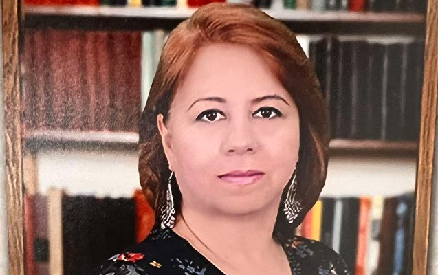 Azərbaycanlı müəllim Türkiyədə qəfil vəfat etdi - FOTO Azərbaycanlı müəllim Türkiyədə qəfil vəfat etdi - FOTO